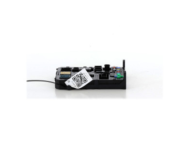BSI - Body Control Module - Peugeot 308 I PH.2 - 966689578002 - B0-4657U