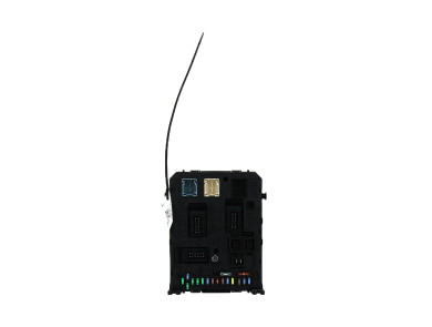 BSI - Body Control Module - Peugeot 308 I PH.2 - 966689578002 - B0-4657U