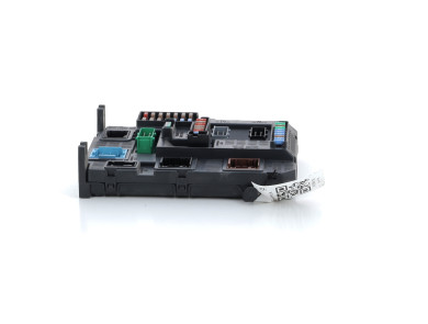 BSI - Body Control Module - Peugeot 208 I PH.2 - 9807532080 - E0-9693K