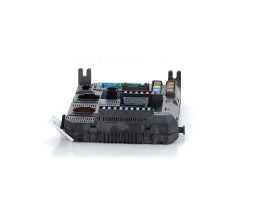 BSI - Body Control Module - Peugeot 208 I PH.2 - 9807532080 - E0-9693K