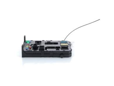 BSI - Body Control Module - Peugeot 308 I PH.2 - 1613317180 - K0-4525L