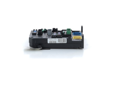 BSI - Body Control Module - Citroen DS4 I PH.1 - 9665547480 - L0-9447V