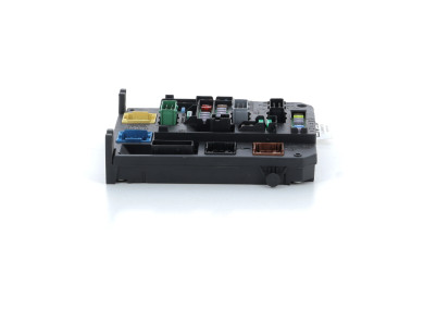 BSI - Body Control Module - Citroen DS4 I PH.1 - 9665547480 - L0-9447V