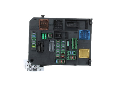 BSI - Body Control Module - Citroen DS4 I PH.1 - 9665547480 - L0-9447V