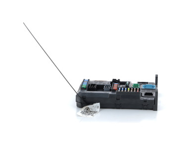 BSI - Body Control Module - Citroen C4 PICASSO II PH.1 - 9804067480 - G0-4611B
