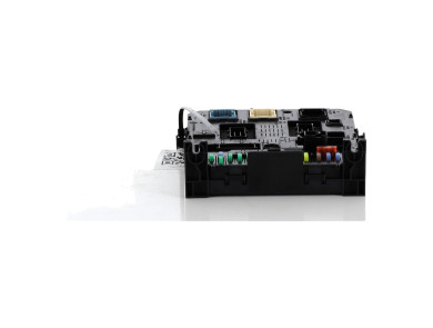 BSI - Body Control Module - Peugeot 3008 I PH.1 - 1613316380 - X0-4300P