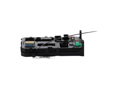 BSI - Body Control Module - Peugeot 3008 I PH.1 - 1613316380 - X0-4300P