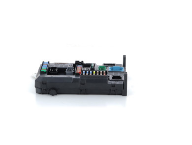 BSI - Body Control Module - Peugeot 308 II PH.1 - 9807054180 - Z0-9328C