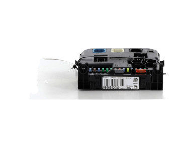 BSI - Calculateur Habitacle - Citroen C3 II PH.1 - 9666952080 - W0-3692C