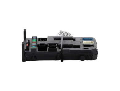 BSI - Calculateur Habitacle - Citroen C3 II PH.1 - 9666952080 - W0-3692C