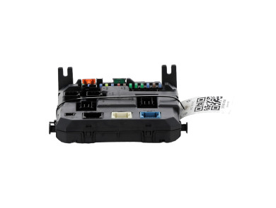 BSI - Body Control Module - Citroen C3 II PH.1 - 9666952080 - W0-3692C