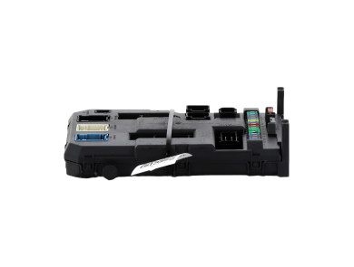BSI - Body Control Module - Citroen C3 II PH.1 - 9666952080 - W0-3692C