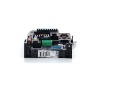 BSI - Body Control Module - Peugeot 208 I PH.1 - 9807532080 - B0-9230G