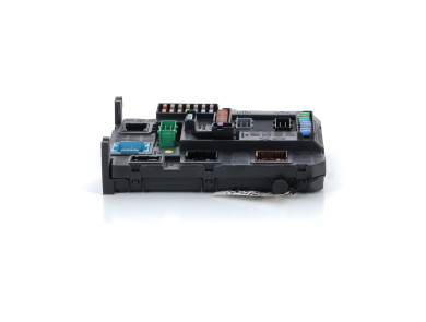 BSI - Body Control Module - Peugeot 208 I PH.1 - 9807532080 - B0-9230G