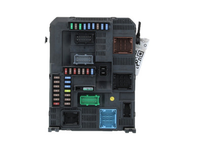 BSI - Body Control Module - Peugeot 208 I PH.1 - 9807532080 - B0-9230G