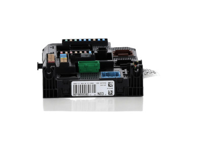BSI - Calculateur Habitacle - Peugeot 208 I PH.2 - 9819850080 - E0-9199K