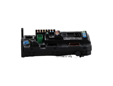 BSI - Body Control Module - Peugeot 208 I PH.2 - 9819850080 - E0-9199K