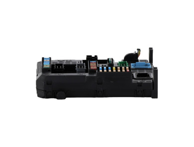 BSI - Body Control Module - Peugeot 208 I PH.2 - 9819850080 - E0-9199K