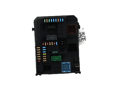 BSI - Calculateur Habitacle - Peugeot 208 I PH.2 - 9819850080 - E0-9199K