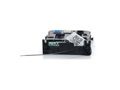 BSI - Calculateur Habitacle occasion - Peugeot 3008 - 16 133 163 80