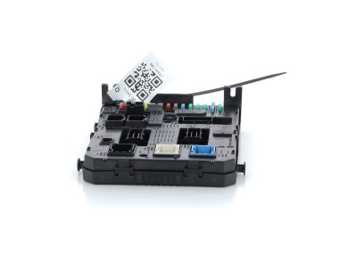 BSI - Calculateur Habitacle - Peugeot 5008 I PH.1 - 1613316380 - M0-3443J
