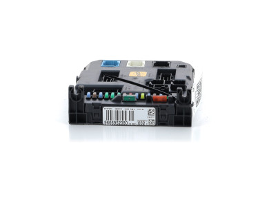 BSI - Calculateur Habitacle - Citroen C3 II PH.2 - 9666952080 - F0-6284N