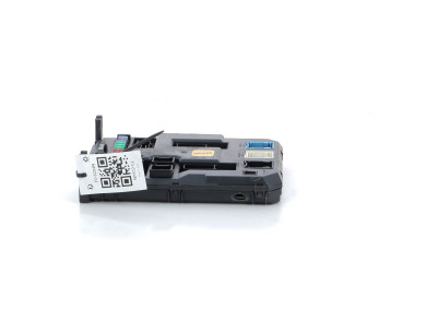 BSI - Body Control Module - Citroen C3 II PH.2 - 9666952080 - F0-6284N