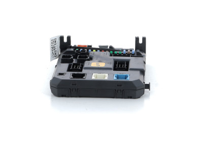 BSI - Body Control Module - Citroen C3 II PH.2 - 9666952080 - F0-6284N