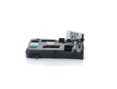 BSI - Calculateur Habitacle - Citroen C3 II PH.2 - 9666952080 - F0-6284N