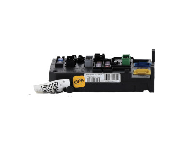 BSI - Body Control Module - Citroen C4 II PH.1 - 9665547480 - X0-3375T