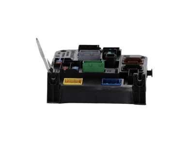 BSI - Body Control Module - Citroen C4 II PH.1 - 9665547480 - X0-3375T