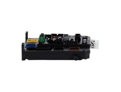 BSI - Body Control Module - Citroen C4 II PH.1 - 9665547480 - X0-3375T