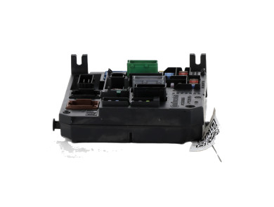 BSI - Body Control Module - Citroen C4 II PH.1 - 9665547480 - X0-3375T