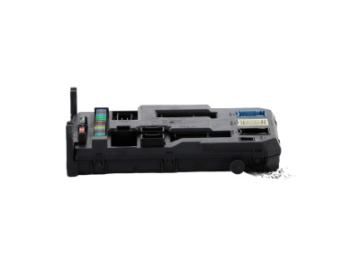 BSI - Body Control Module - Citroen C3 II PH.1 - 9666952280 - R0-8768Z