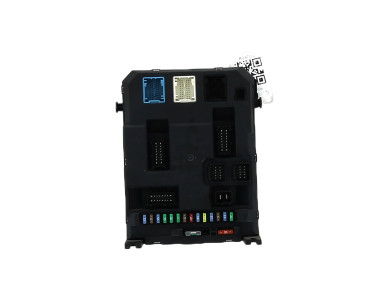 BSI - Body Control Module - Citroen C3 II PH.1 - 9666952280 - R0-8768Z