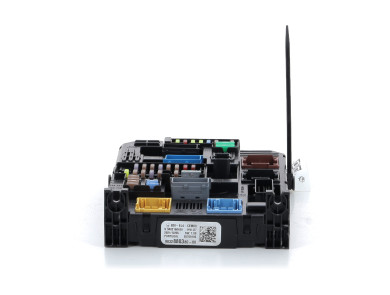 BSI - Body Control Module - Citroen BERLINGO III - 9832880380 - V0-6448J