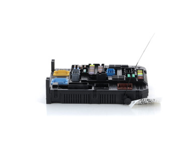 BSI - Body Control Module - Citroen BERLINGO III - 9832880380 - V0-6448J