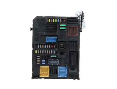 BSI - Body Control Module - Citroen BERLINGO III - 9832880380 - V0-6448J