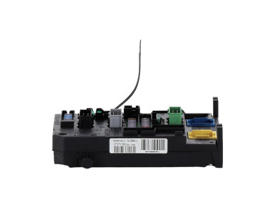 BSI - Body Control Module used - Citroen C4 - 9806687980