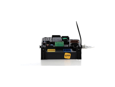BSI - Body Control Module - Citroen C4 PICASSO II PH.1 - 9806687980 - P0-3089B