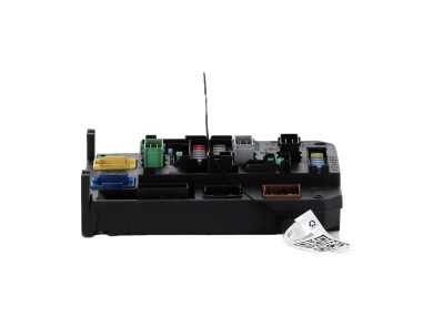 BSI - Calculateur Habitacle - Citroen C4 PICASSO II PH.1 - 9806687980 - P0-3089B