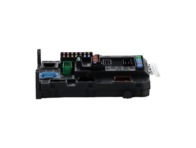 BSI - Body Control Module - Citroen C-ELYSEE PH.1 - 9807531680 - P0-3105V