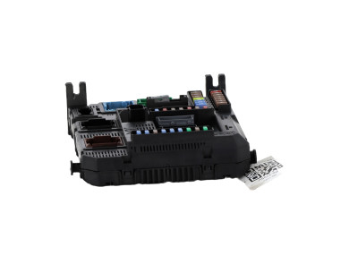 BSI - Body Control Module - Citroen C-ELYSEE PH.1 - 9807531680 - P0-3105V