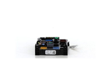 BSI - Body Control Module - Peugeot 308 SW II PH.2 - 9832880280 - A0-8787Z
