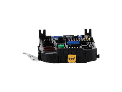 BSI - Body Control Module - Peugeot 308 SW II PH.2 - 9832880280 - A0-8787Z