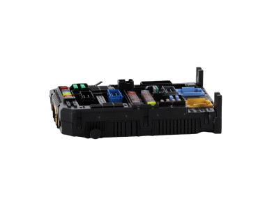BSI - Body Control Module - Peugeot 308 SW II PH.2 - 9832880280 - A0-8787Z