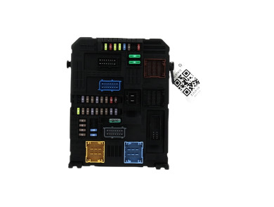 BSI - Body Control Module - Peugeot 308 SW II PH.2 - 9832880280 - A0-8787Z