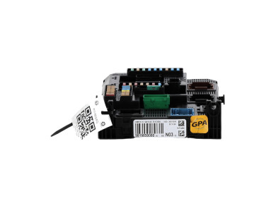 BSI - Body Control Module used - Peugeot 208 - 9819850080
