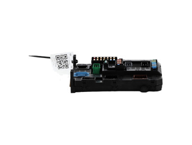 BSI - Body Control Module - Peugeot 208 I PH.2 - 9819850080 - P0-5024G