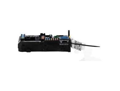 BSI - Body Control Module - Peugeot 208 I PH.2 - 9819850080 - P0-5024G
